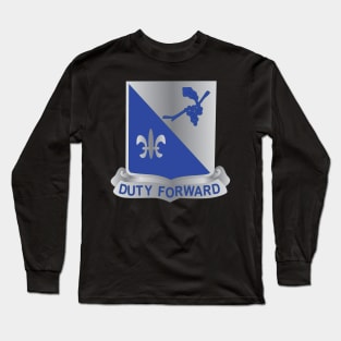 66th Infantry Regiment X 300 Long Sleeve T-Shirt